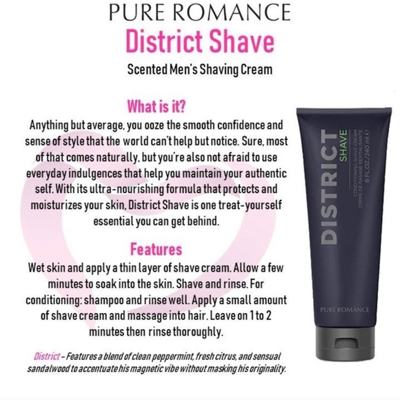 Shave Cream - Picture 3 of 4